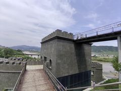 -图们国门景区