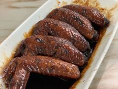 -翠华餐厅(香港国际机场店)