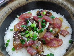 -红星光发煲仔饭(大石街店)