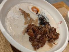 -味千拉面(广州金沙永旺梦乐城店)