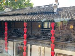 -二泉园老菜馆·百年无锡菜