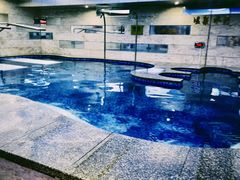 -水立方国际汤泉(六一中路店)