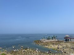 -养马岛旅游度假区