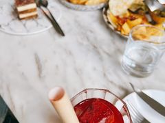 -The Rug Cafe(王府中环店)