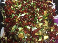 -靓靓蒸虾(恩施新天地店)