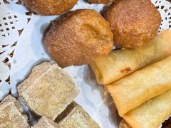 -孙权家菜馆(龙门古镇店)