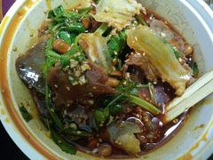夫妻肺片-紫燕百味鸡(人民路店)