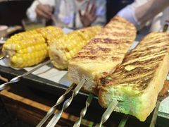 -最先生·烧烤·火锅·音乐聚会餐厅(大悦城店)