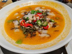 -1937青岛老味道·海肠捞饭·青岛菜(大鲍岛栈桥店)