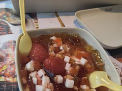 -木屋烧烤(万德庄店)
