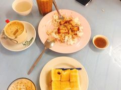 -多春茶室