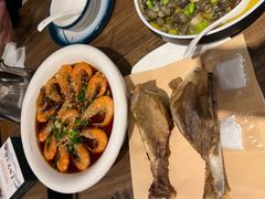 -锡和无锡菜(景丽苑店)