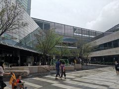 -上海浦东嘉里大酒店