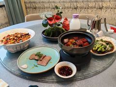 -俏巴渝·家宴·生日宴(锦绣城店)
