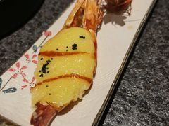 -吉盛川创作料理(保利国际广场店)