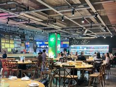-拉完海鲜大排档(温岭店)