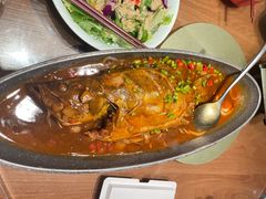 -中国徽菜·徽商故里(罍街店)