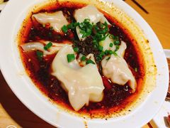 -龙抄手食府(浣花北路店)