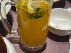 -小厨娘淮扬菜(河西奥美大厦店)