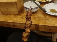 -关二碳烤羊腿(龙翔路店)