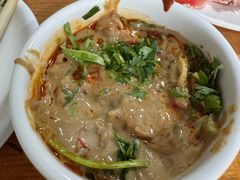 -元盛居(生态大街店)