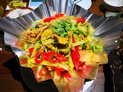 -福慧慈缘素食餐厅(王府井店)