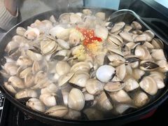-拾下卜卜贝•海鲜火锅