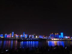 -武汉两江游览·夜游长江(汉口粤汉码头)
