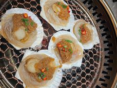 -韩盛·古法烤肉店(皇城恒隆广场店)