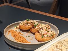 -Ameigo梅果·云贵川bistro(长宁来福士店)