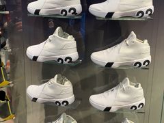 -JORDAN(外滩中央体验店)