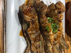 -永红源·啤酒烧烤海鲜大排档(台柳路店)