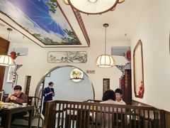 -徽韵人家·传承正宗徽菜(牡丹园店)
