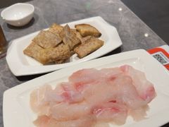 -张凯达·深海石斑鱼潮汕火锅(十五年品牌•虹桥天街店)