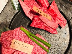 牛五花-烧肉一丁(北大阪東通りビル店)
