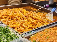 -丁家坡洋芋·观音桥好吃街A区(全国总店)