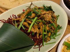 -春饼先生·北京烤鸭(甘井子万达店)