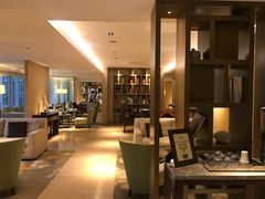 -广州辉盛阁国际公寓