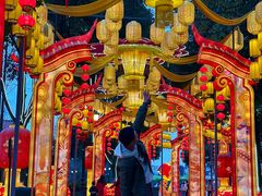 -国色天乡三期陆地乐园