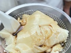 -义钦豆腐花