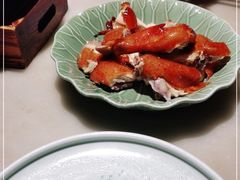 -佬麻雀·剁椒鱼头(京基KK One店)