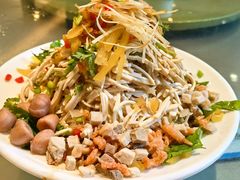 -留芳·文旅古月楼(老街店)