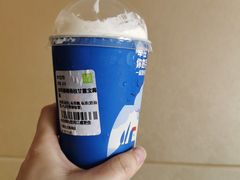 -奈雪的茶(石家庄万象城店)
