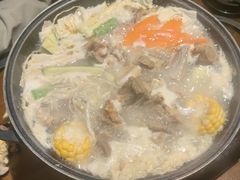 -88号小吃店·经典云南菜·地道纳西美食