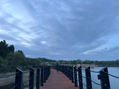 -仙海旅游度假区