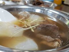 -阿秋牛排(湖心街店)