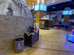 -丽池宫韩式汗蒸会馆(华灯坊店)