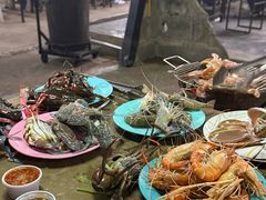 -Jomtien Talay Pao Pattaya