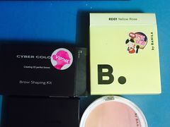 -莎莎(西九龙高铁站店)