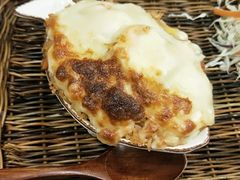 -茉莉.Red Crab
